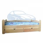 Letto per bambini Sonya