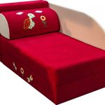 Divano letto per bambini