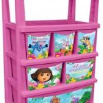 Cassettiera per bambini Dasha