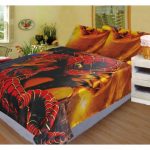 Copriletto per bambini Spiderman