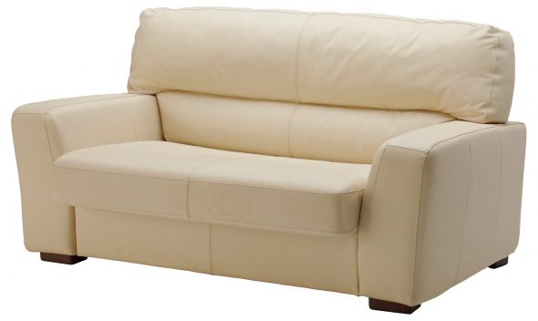 Foto del divano Ikea