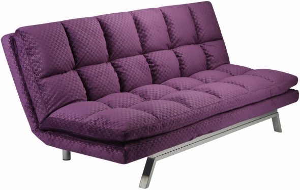 Divano letto ANZOLI Astra