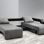 Divano letto Berna