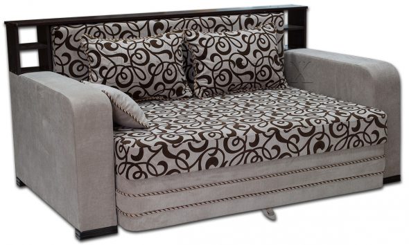 Divano letto Cesare