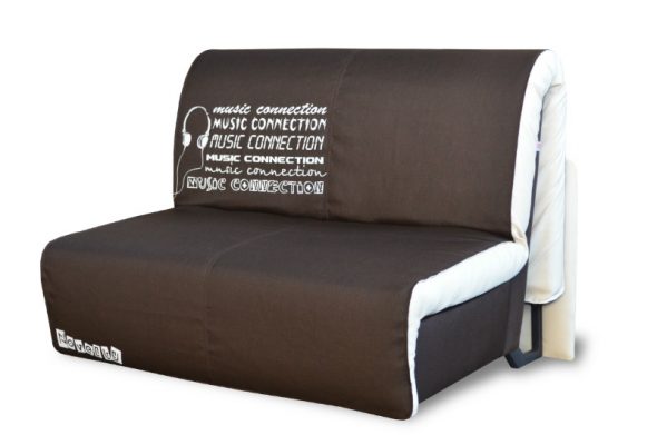 Divano letto Elegante