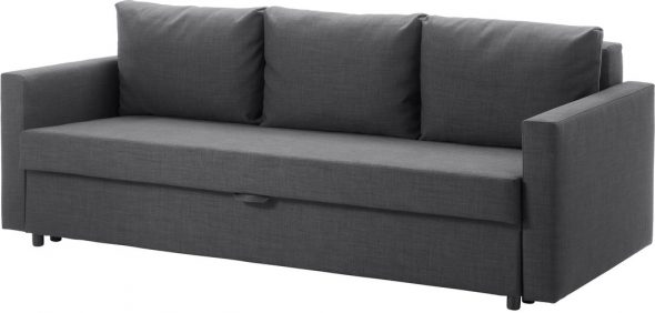 Divano letto IKEA Friheten
