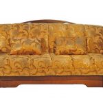 Divano letto Omega Lux
