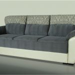 Divano letto per uso quotidiano Blessing