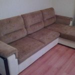 divano letto con materasso ortopedico flock