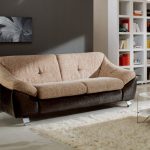 divano letto con materasso ortopedico comodo