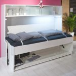 Trasformatore da divano a tavolo letto