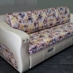 Divano tavolo e letto trasformabile (3 in uno)