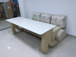 Divano letto tavolo 3 in 1