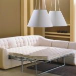divano letto trasformabile