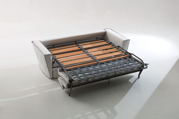 divano letto pieghevole