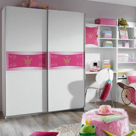 Armadi di design