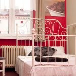 Per il letto è necessario scegliere una rete a doghe