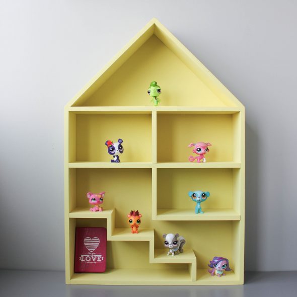 casa con scale