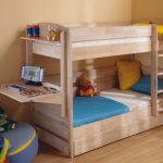 Letti a castello per bambini