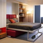 letto armadio matrimoniale