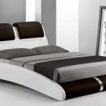 letto matrimoniale insolito