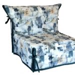 Poltrona letto Flora