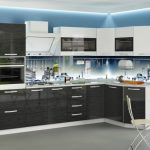 progettazione della cucina dal produttore