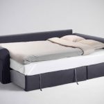 Il divano letto perfetto