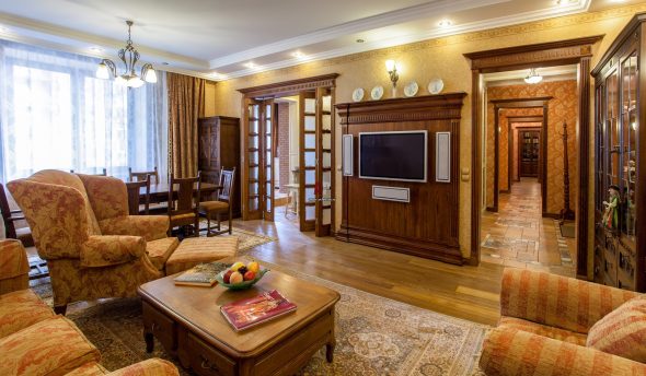 poltrona da interno inglese