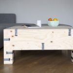 mobili in compensato