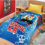 Coperta-copriletto per bambini luminosa e riconoscibile