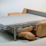 divano letto con materasso ortopedico come scegliere
