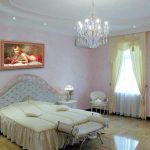 Quadri per la camera da letto