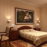 Quadri per la camera da letto secondo il Feng Shui