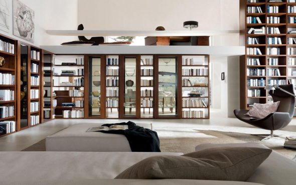 librerie