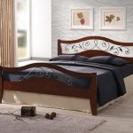 letto matrimoniale comodo