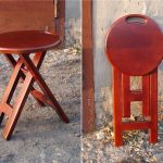 Caratteristiche di design dello sgabello