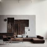 idee per foto di divani color marrone