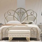 Letto in ferro battuto Closeburn