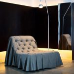 Divani letto senza braccioli di design