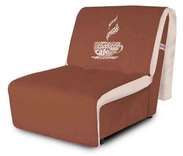 Poltrona Smile (letto)