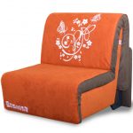 Poltrona letto Elegante