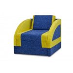 Poltrona letto Magik