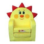 Poltrona letto Sunny