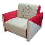 Poltrona letto Novelty Max Everyday