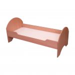 Letto 1 per bambini