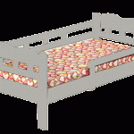 Letto Knops