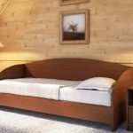 Studio di Ormatek da letto