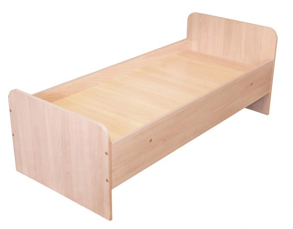 Letto per bambini (superficie letto 1400x600)