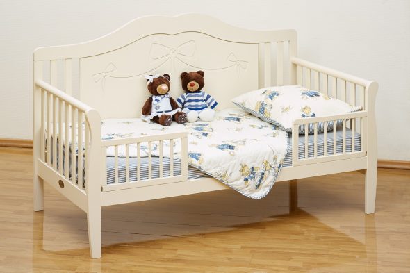 Letto per adolescenti Giovanni Diva Valencia